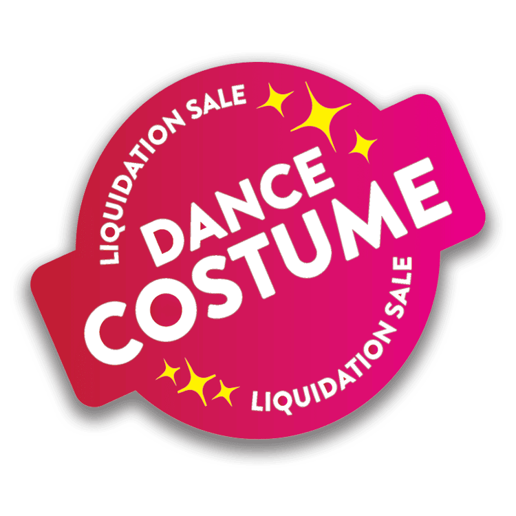 Dance Costume Liquidation Sale